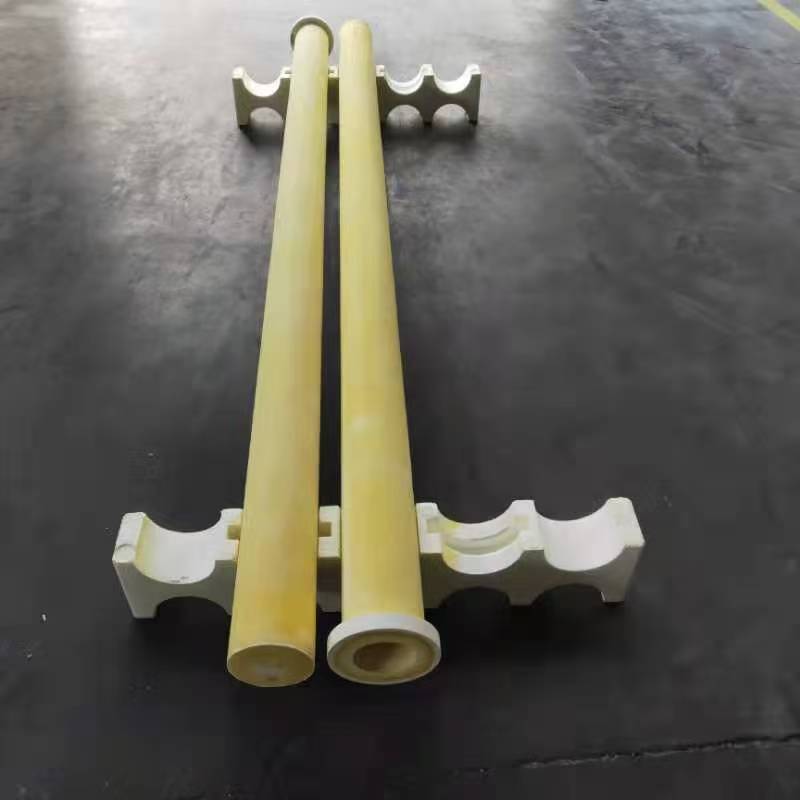 陶瓷纖維濾管